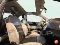 2022 Fiat 500