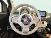 2022 Fiat 500