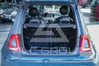2022 Fiat 500