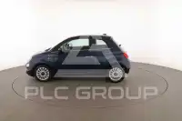 2022 Fiat 500