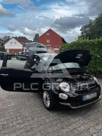 2022 Fiat 500