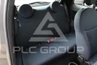 2022 Fiat 500