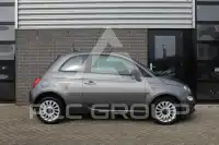 2022 Fiat 500