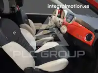 2022 Fiat 500