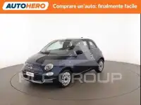 2022 Fiat 500