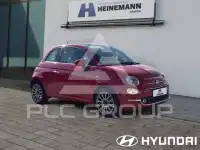 2022 Fiat 500