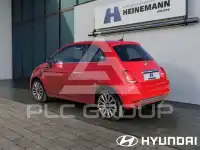 2022 Fiat 500