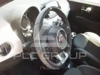 2022 Fiat 500