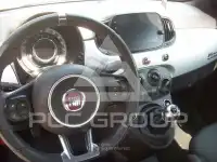 2022 Fiat 500