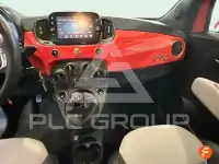 2022 Fiat 500