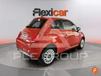 2022 Fiat 500