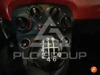2022 Fiat 500