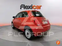 2022 Fiat 500