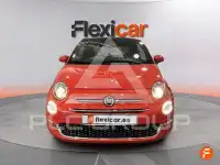 2022 Fiat 500