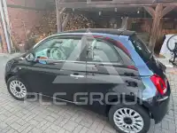 2022 Fiat 500