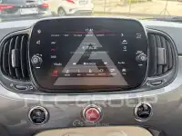 2022 Fiat 500