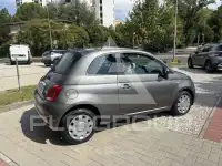 2022 Fiat 500