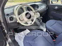 2022 Fiat 500