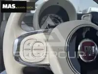 2022 Fiat 500