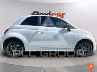 2022 Fiat 500