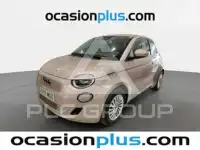 2022 Fiat 500