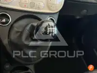 2022 Fiat 500