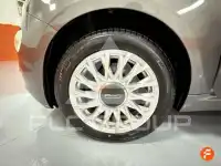 2022 Fiat 500