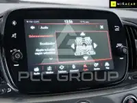 2022 Fiat 500