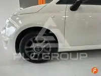 2022 Fiat 500