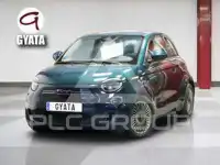 2022 Fiat 500