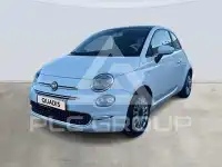 2022 Fiat 500