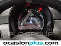 2022 Fiat 500