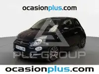 2022 Fiat 500