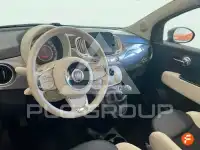 2022 Fiat 500