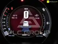 2022 Fiat 500