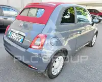 2022 Fiat 500