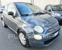 2022 Fiat 500