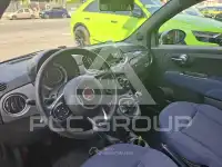 2022 Fiat 500