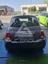 2022 Fiat 500
