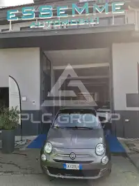 2022 Fiat 500