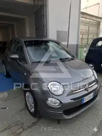 2022 Fiat 500