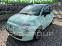 2022 Fiat 500