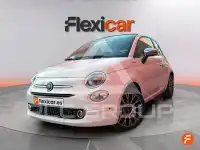 2022 Fiat 500