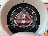 2022 Fiat 500