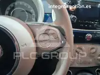 2022 Fiat 500
