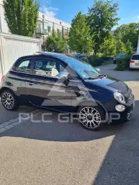 2022 Fiat 500