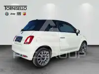 2022 Fiat 500