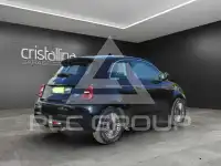2022 Fiat 500