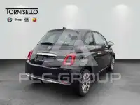 2022 Fiat 500