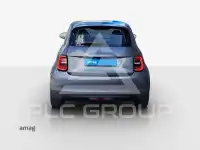 2022 Fiat 500